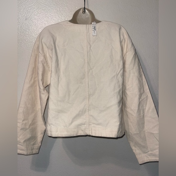 NWT  Madewell top size Small - Picture 2 of 4